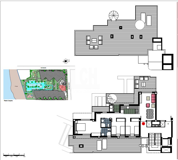 Apartment in els Poblets, Valencian Community, Spain 4 - 13131543