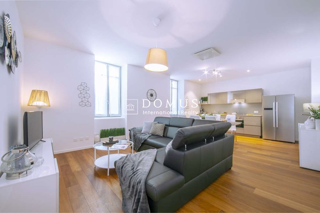Apartment in Lugano, Ticino, Switzerland 2 - 18340425