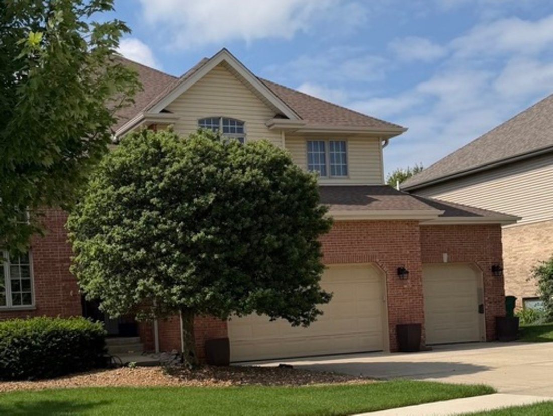 House in Orland Park, Illinois, United States 3 - 18297300