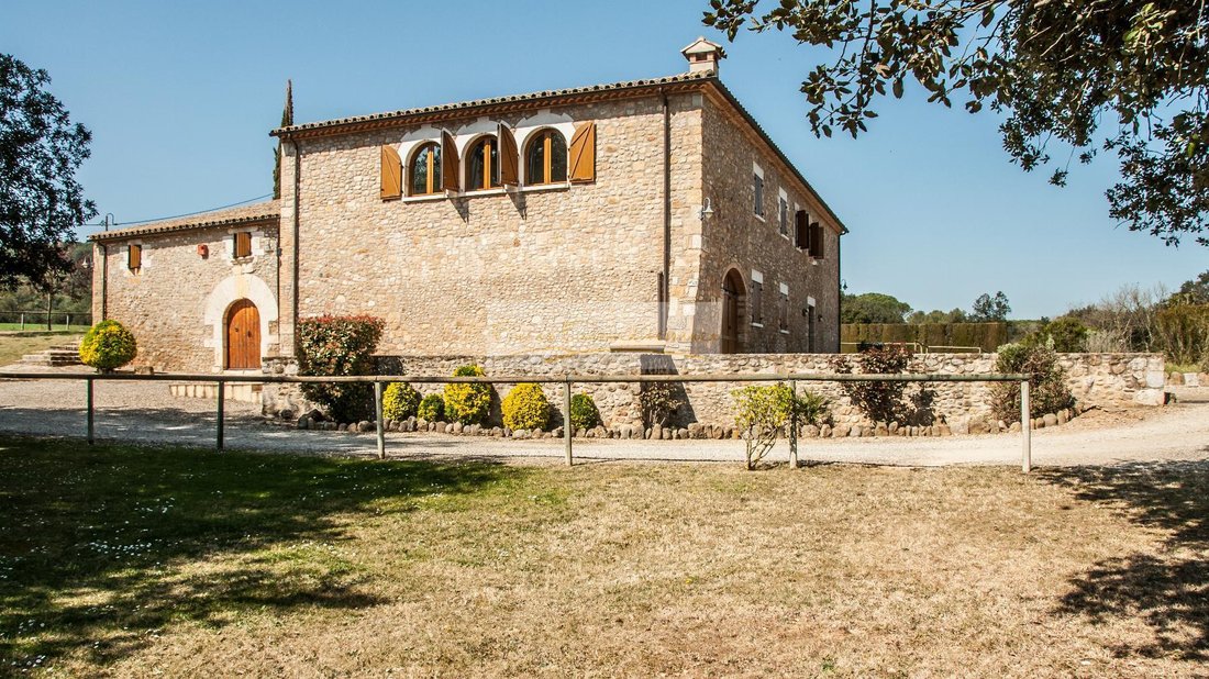 House in Vilademuls, Catalonia, Spain 1 - 13111009
