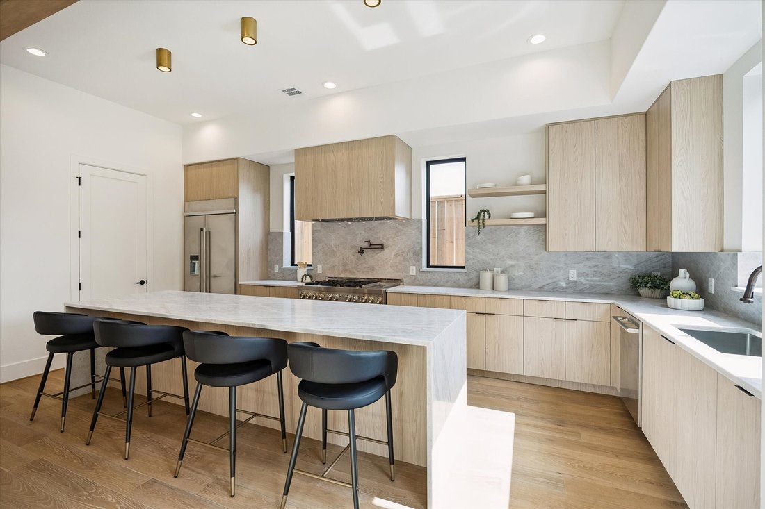 House in Houston, Texas, United States 4 - 18348737