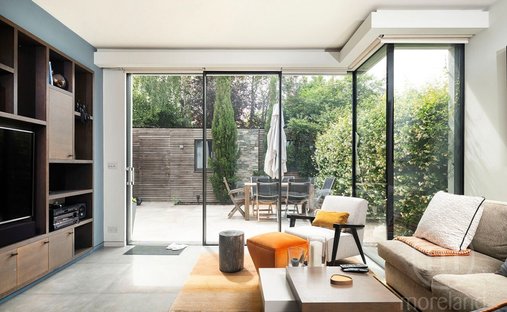 House in Cricklewood, Brent, England 1