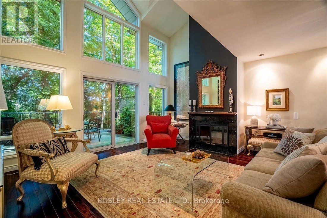 Condo in Toronto, Ontario, Canada 2 - 18341780