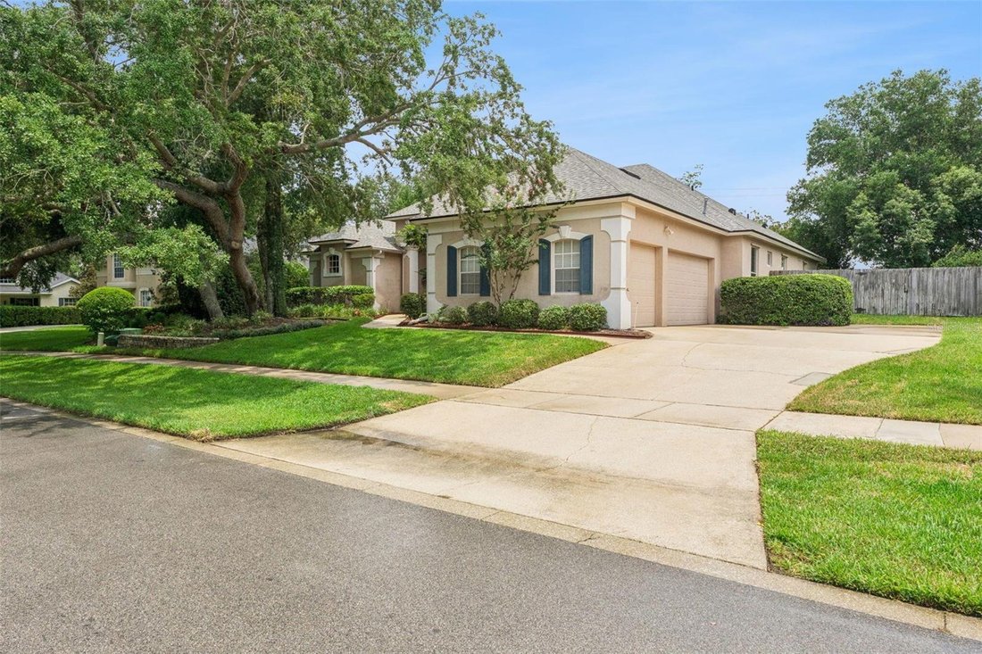 House in Lake Mary, Florida, United States 4 - 18339806