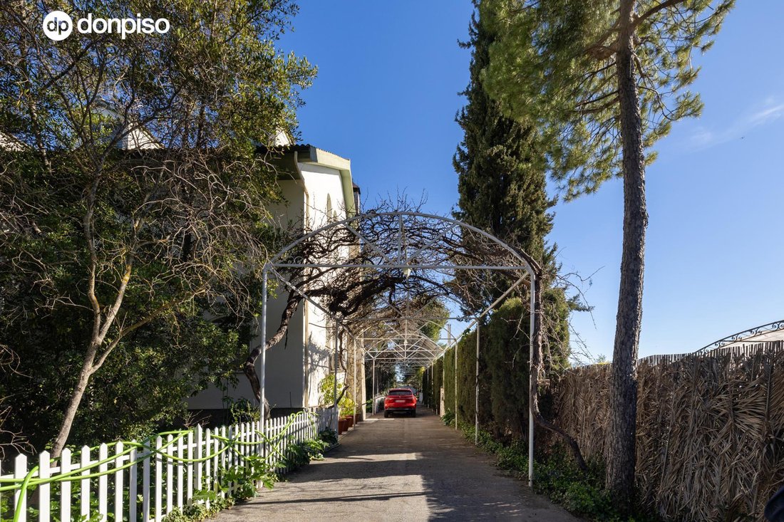 Villa in Atarfe, Andalusia, Spain 5 - 17506040