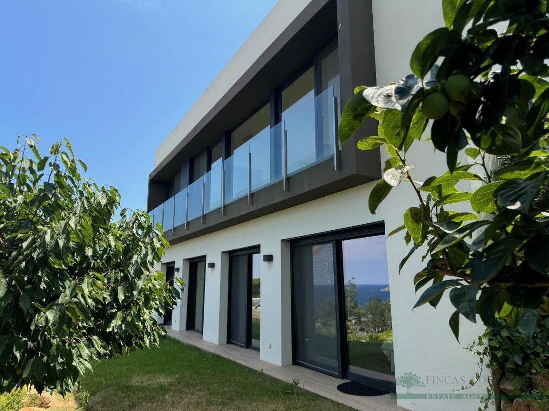 House in Torre Valentina, Calonge i Sant Antoni, Catalonia 3 - 13822991