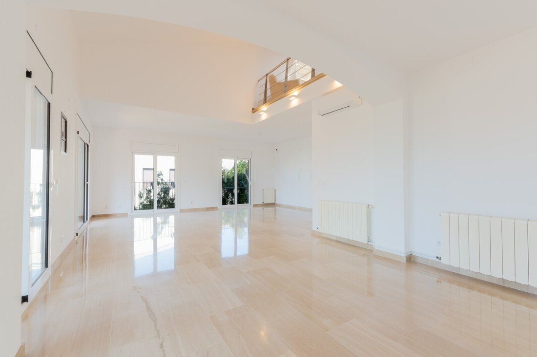 Penthouse in Platja d'Aro, Catalonia, Spain 4 - 18339809