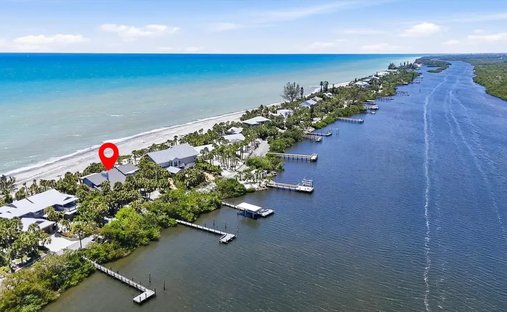 Maison à Englewood, Floride, États-Unis 1