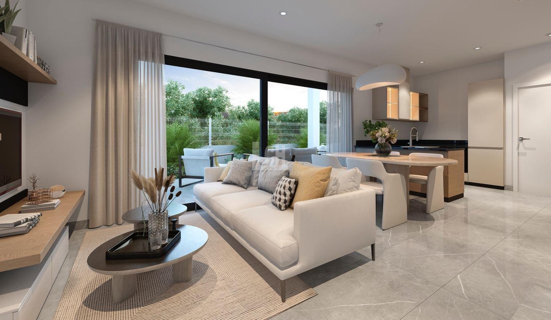 Villa in Elx / Elche, Valencian Community, Spain 3 - 14425835