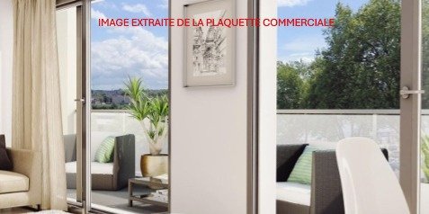 Apartment in Vouvray, Centre-Val de Loire, France 5 - 18345735