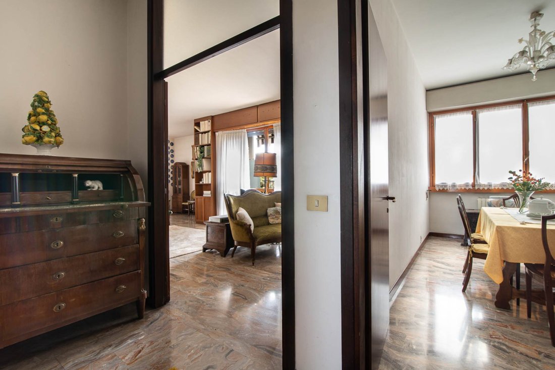 Apartment in Center, Sesto San Giovanni, Lombardy 2 - 18341169