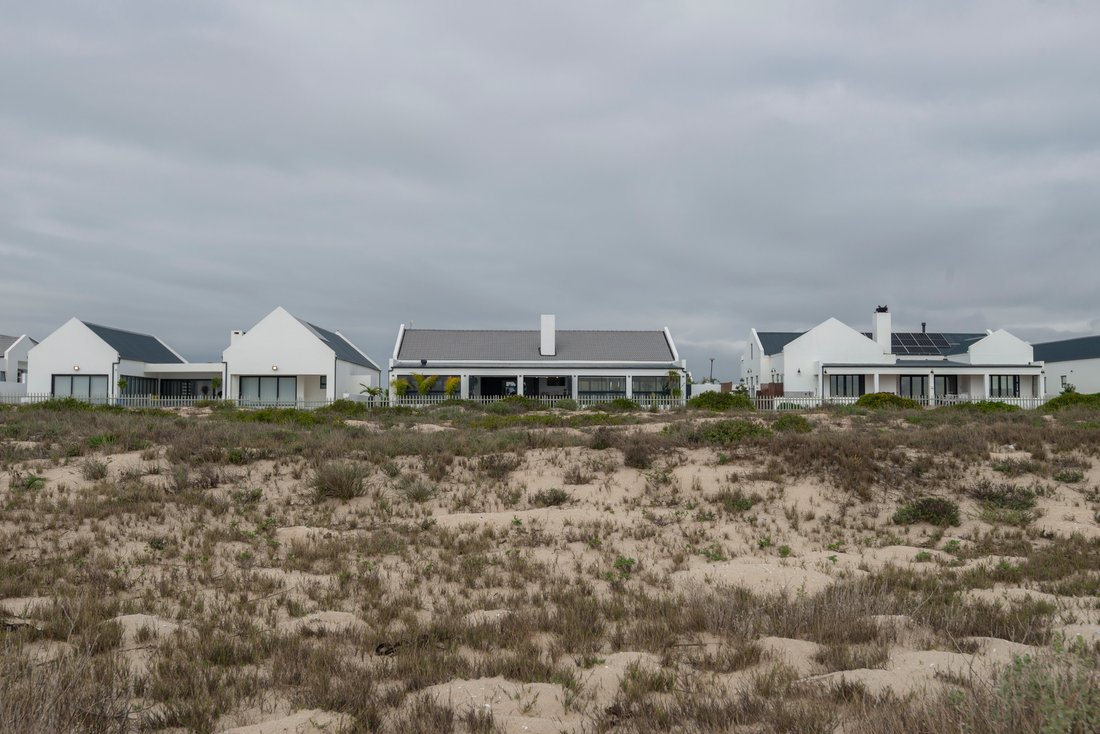 House in Velddrif, Western Cape, South Africa 5 - 18345005