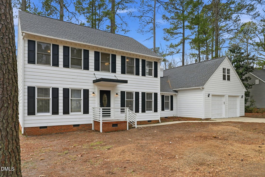 House in Durham, North Carolina, United States 1 - 18347172