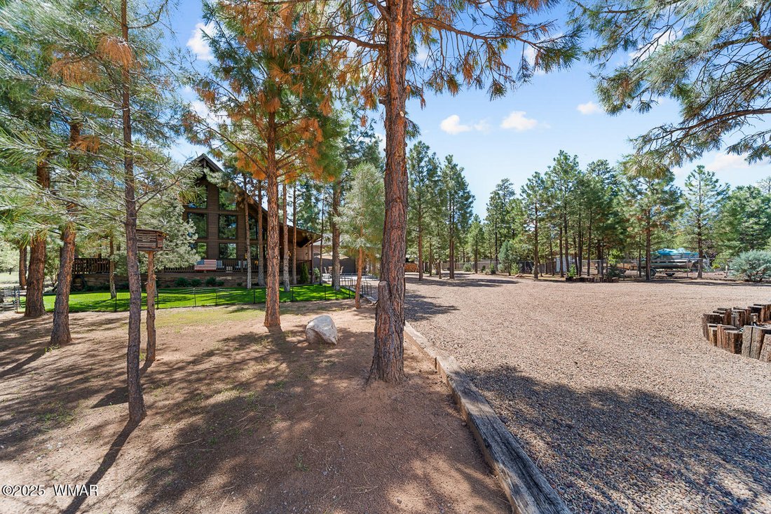 Heber-Overgaard, Arizona, United States 4 - 18342247