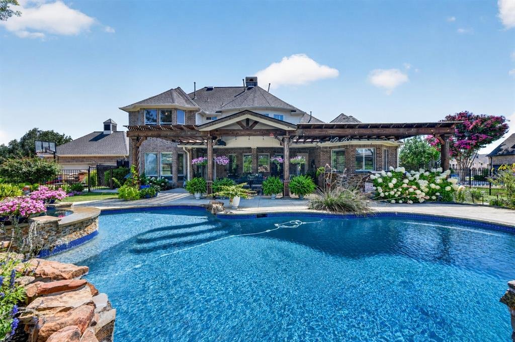 House in Prosper, Texas, United States 2 - 18340750