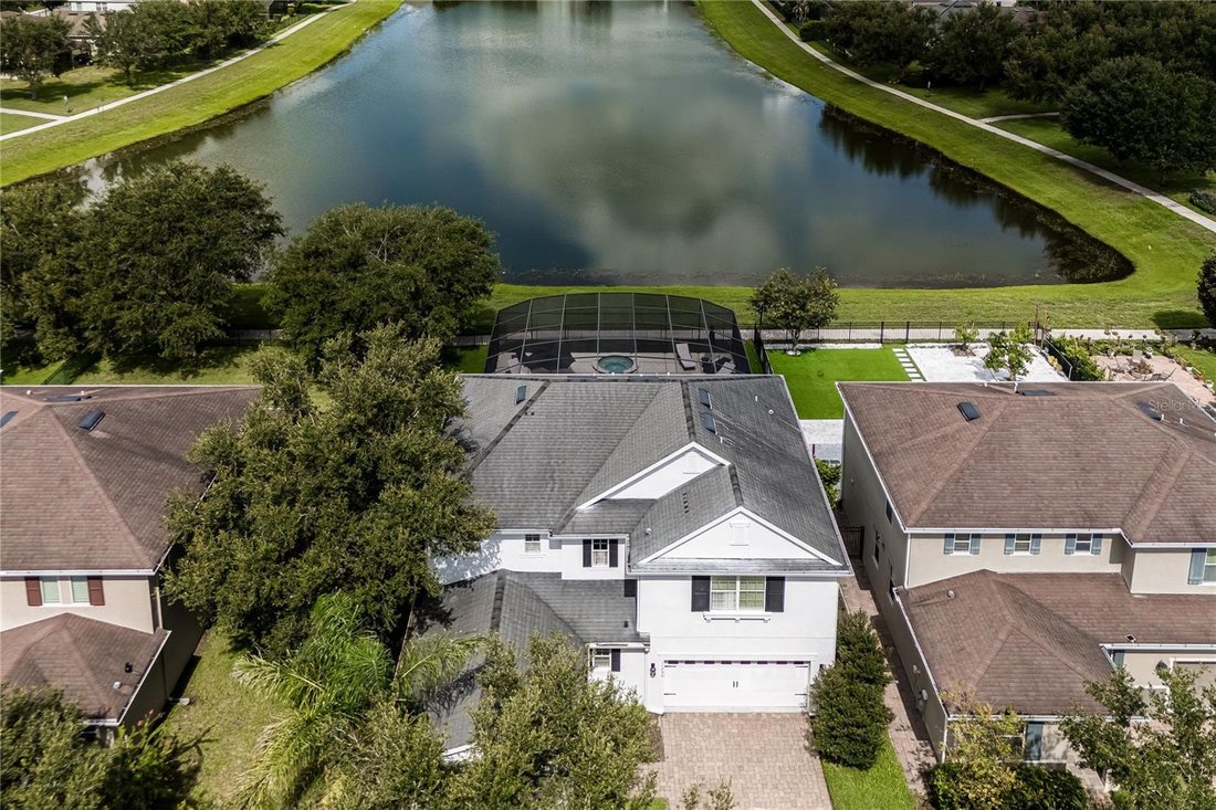 House in Orlando, Florida, United States 2 - 18339870