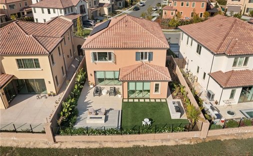 House in Irvine, California, United States 1