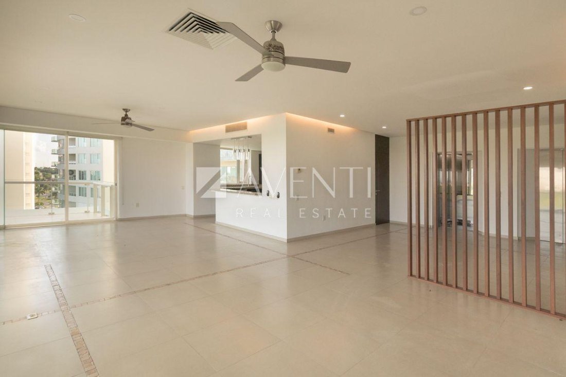 Apartment in Cancún, Quintana Roo, Mexico 4 - 18349412