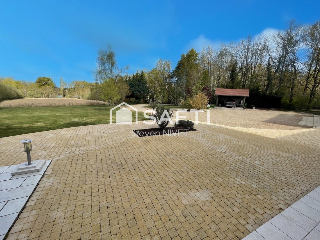 House in Genouilly, Centre-Val de Loire, France 2 - 18343463