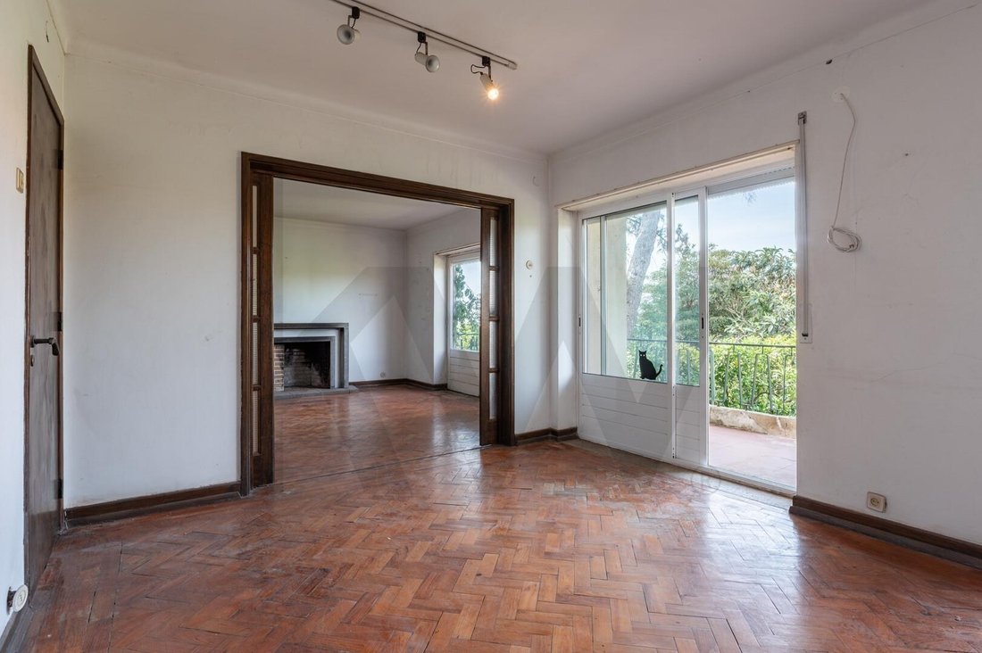 House in Belem, Lisbon, Portugal 3 - 18340763