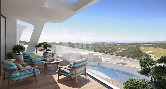 Apartment in Camins al Grau, Valencia, Spain 3 - 15729932