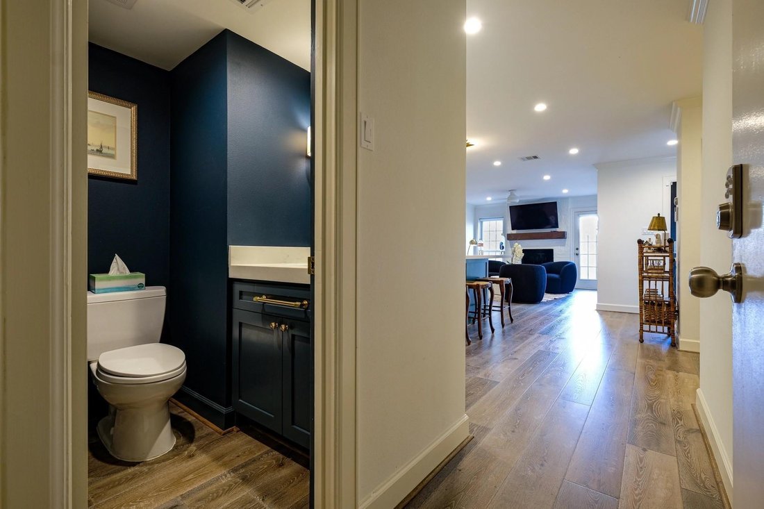 Townhouse in Houston, Texas, United States 5 - 18340928