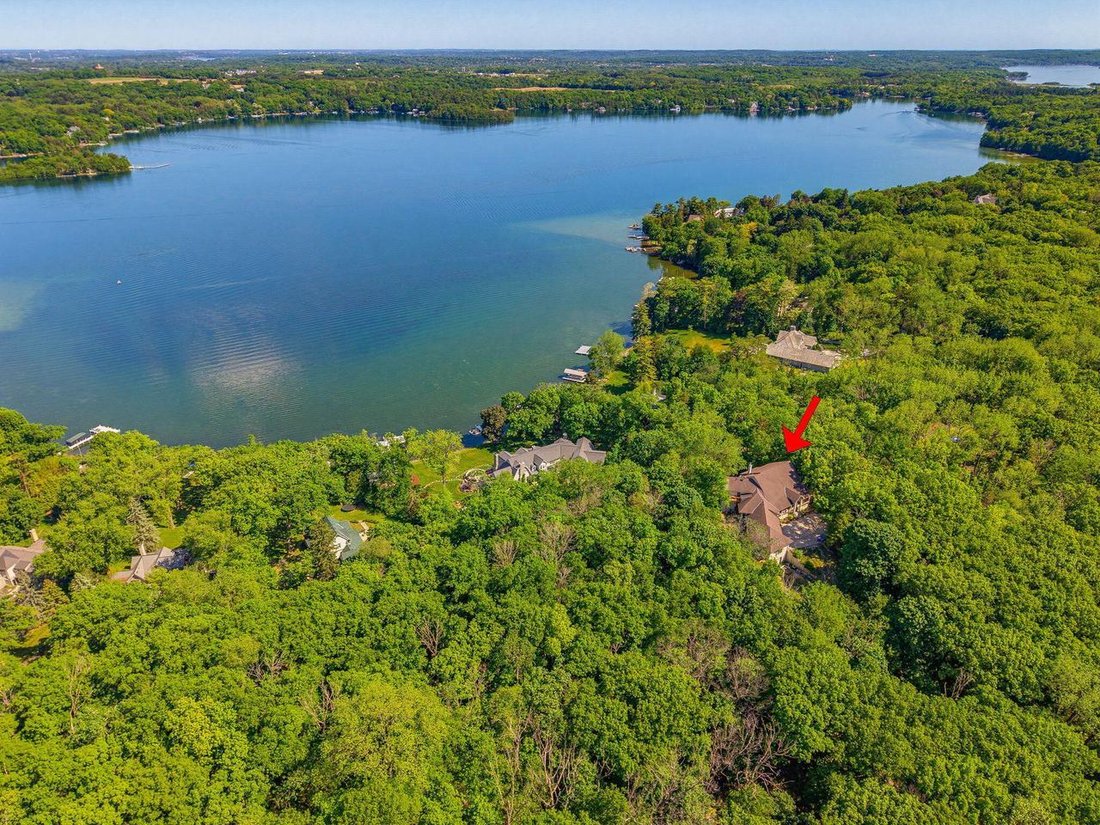 House in Nashotah, Wisconsin, United States 3 - 18343862
