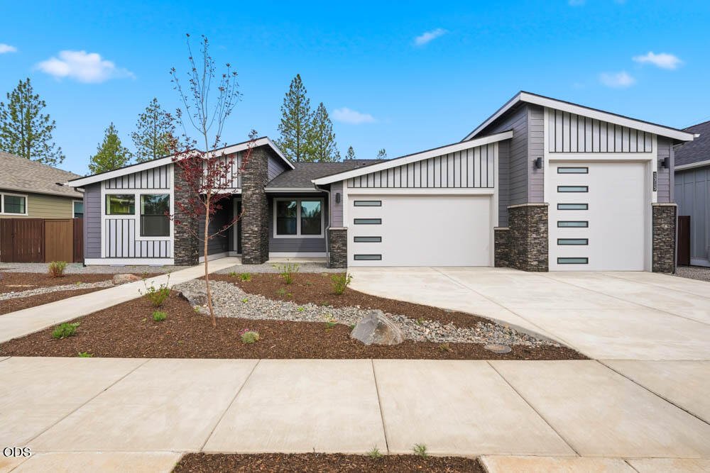 House in Bend, Oregon, United States 1 - 16956526