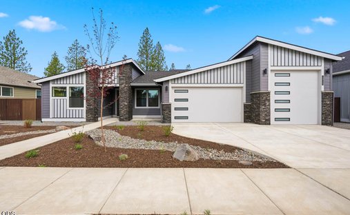Haus in Bend, Oregon, Vereinigte Staaten 1