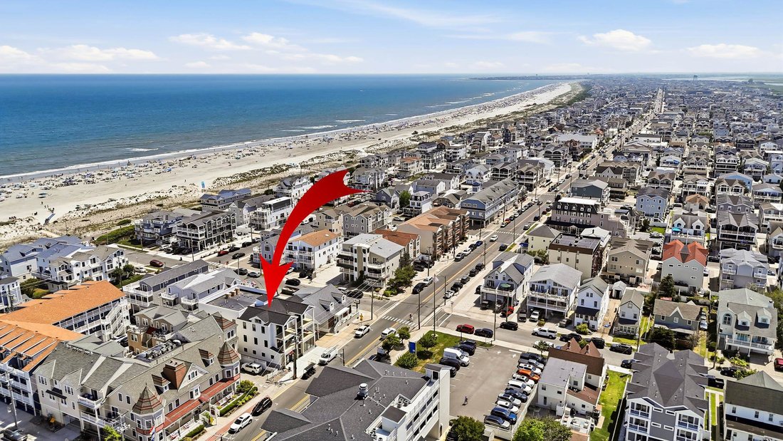 Condo in Sea Isle City, New Jersey, United States 4 - 18349103