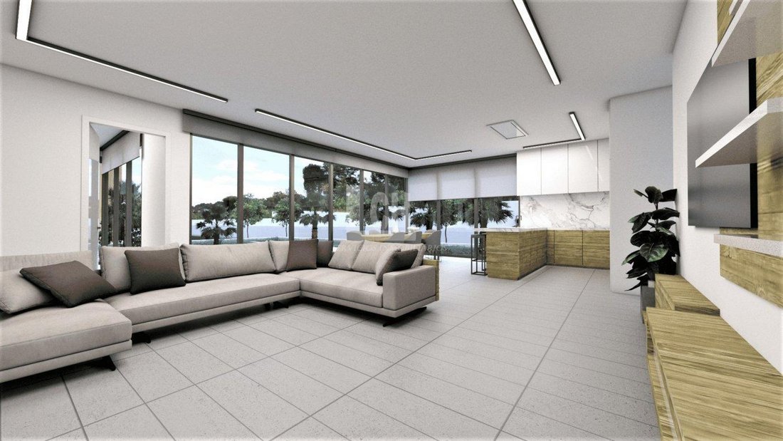 Villa in La Zenia, Orihuela, Valencian Community 4 - 14425656