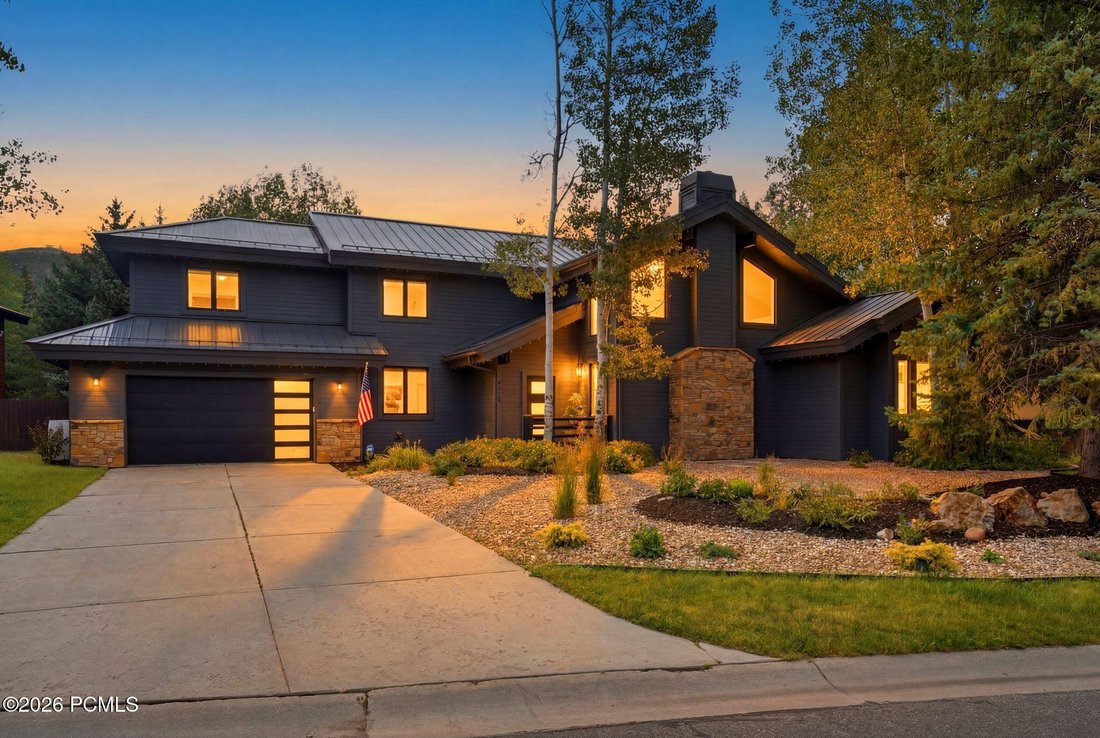 House in Park City, Utah, United States 1 - 18342222