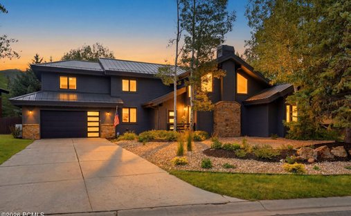 House in Park City, Utah, United States 1