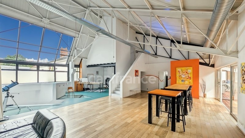 Apartment in Chalon-sur-Saone, Bourgogne – Franche-Comté, France 3 - 18344144