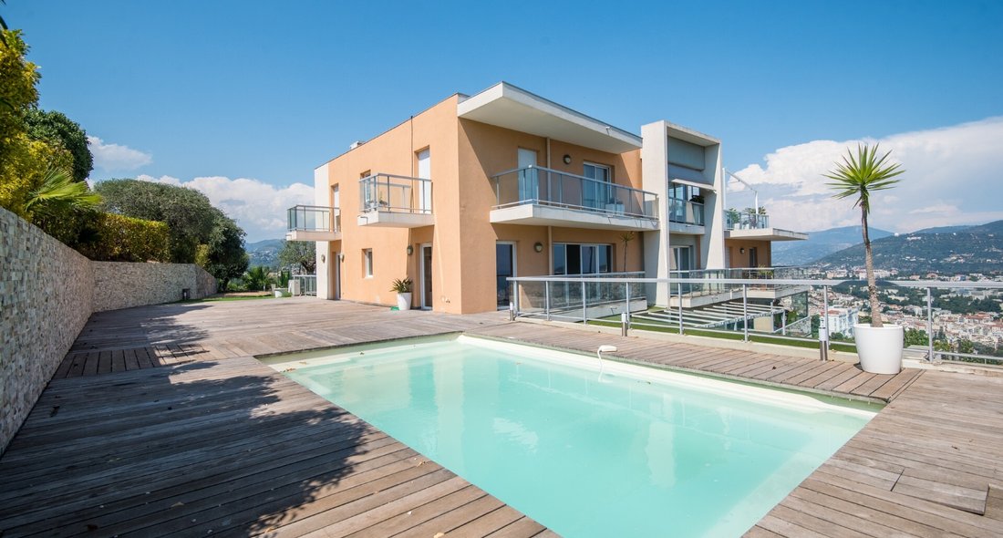 Apartment in Nice, Provence-Alpes-Côte d'Azur, France 2 - 18341440