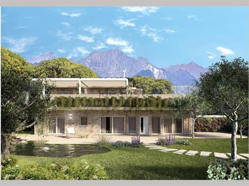 Villa in Center, Forte dei Marmi, Tuscany 3 - 18343986