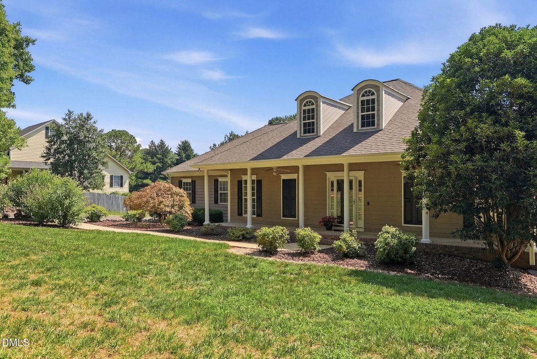 House in Hillsborough, North Carolina, United States 3 - 18345493