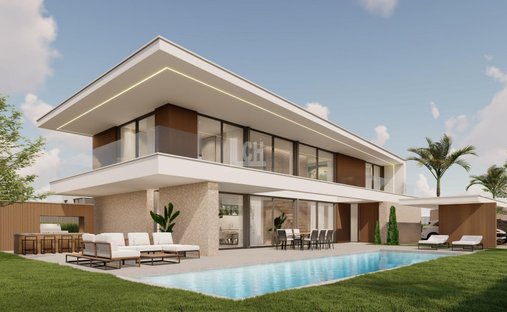 Villa a Cabo Roig, Orihuela, Comunità Valenzana 1