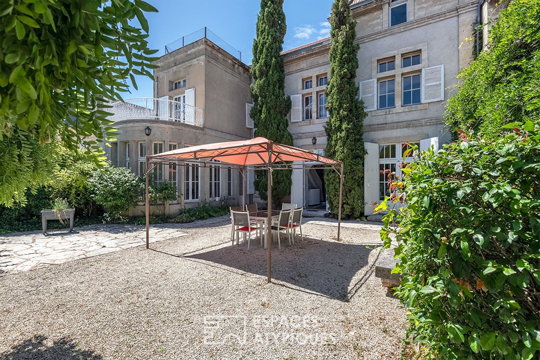 Villa in Vieux Bergerac, Bergerac, France 3 - 18341593