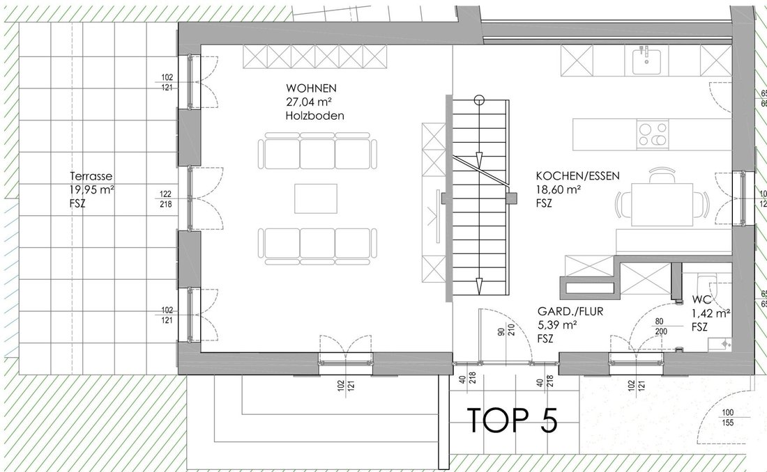 Apartment in Anif, Salzburg, Austria 5 - 18344509