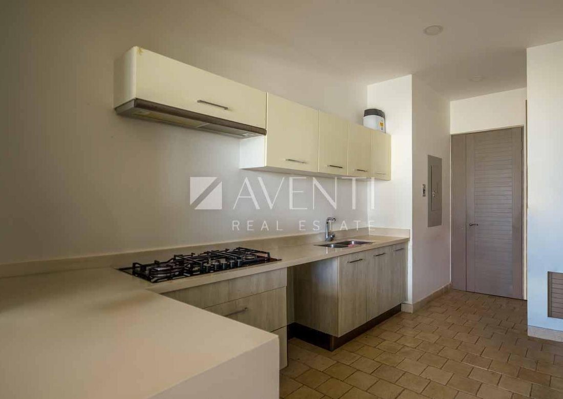 Apartment in Cancún, Quintana Roo, Mexico 5 - 18349385