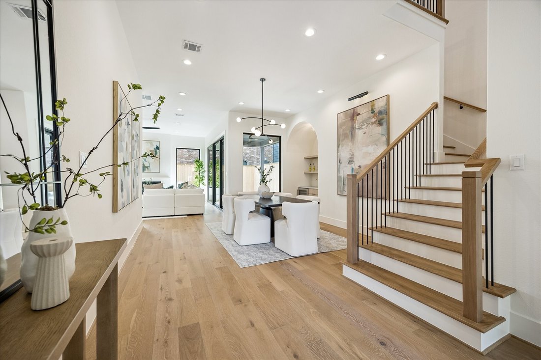 House in Houston, Texas, United States 5 - 18348737
