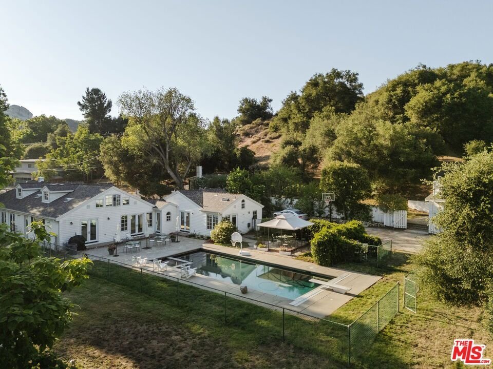 House in Topanga, California, United States 2 - 18349289