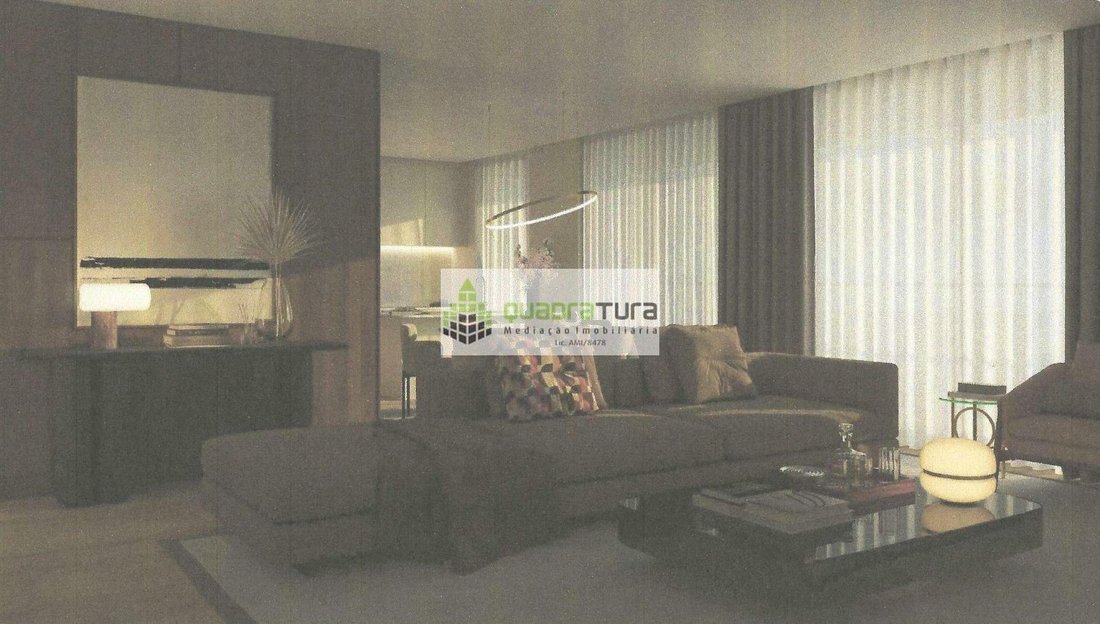 Apartment in Lordelo do Ouro e Massarelos, Porto District, Portugal 1 - 15348182