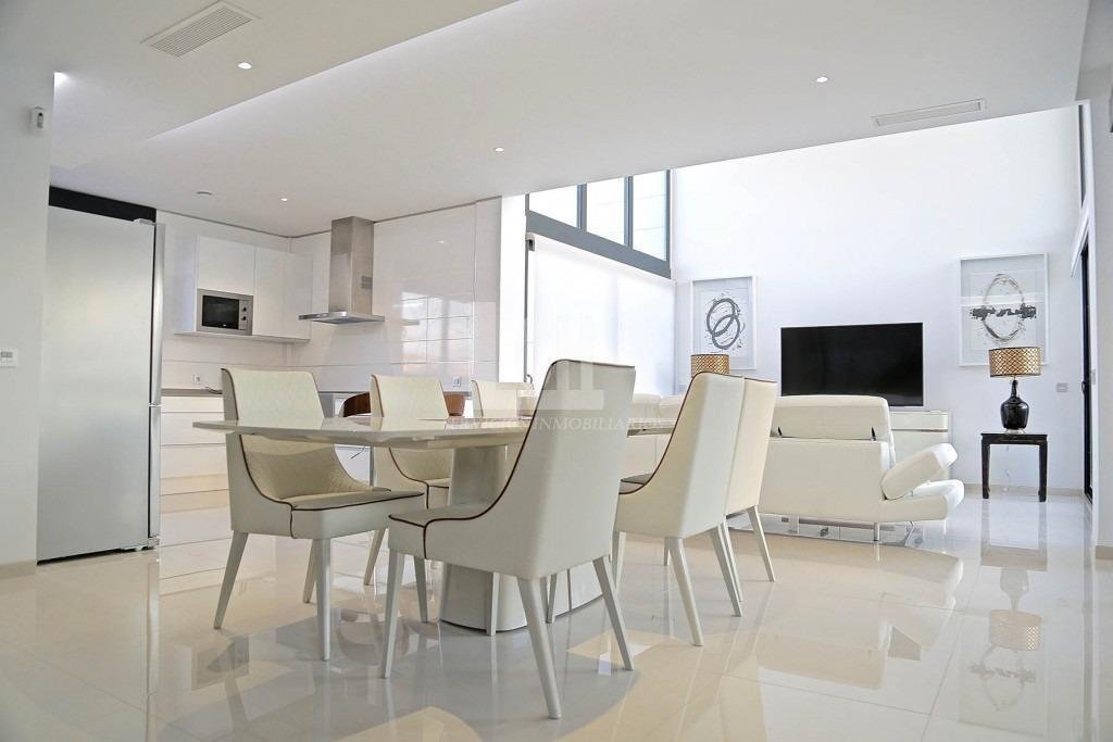 Villa in Orihuela, Valencian Community, Spain 4 - 14426039