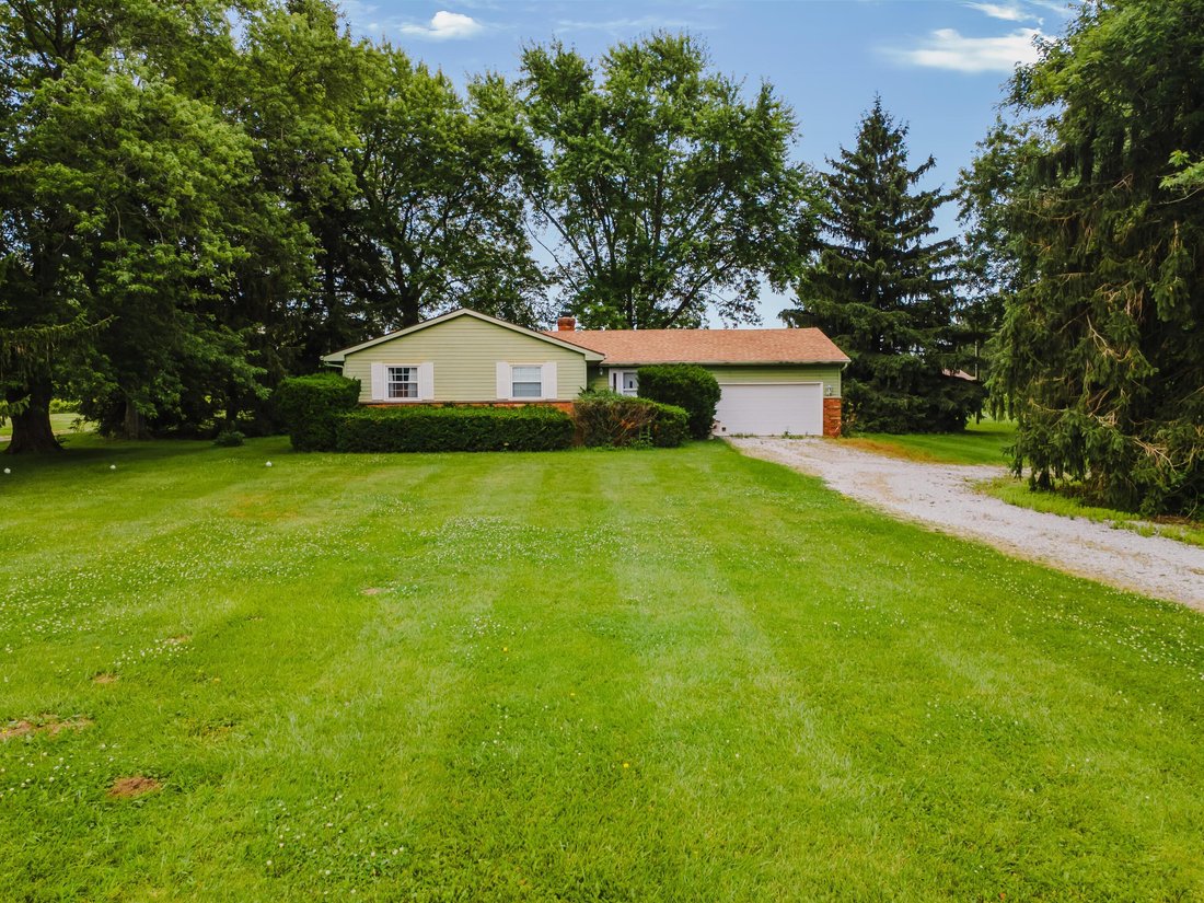 House in Lithopolis, Ohio, United States 2 - 18349360