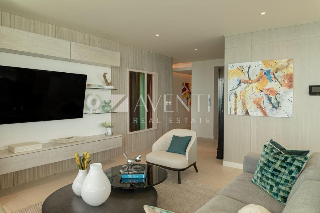 Apartment in Cancún, Quintana Roo, Mexico 3 - 18349510