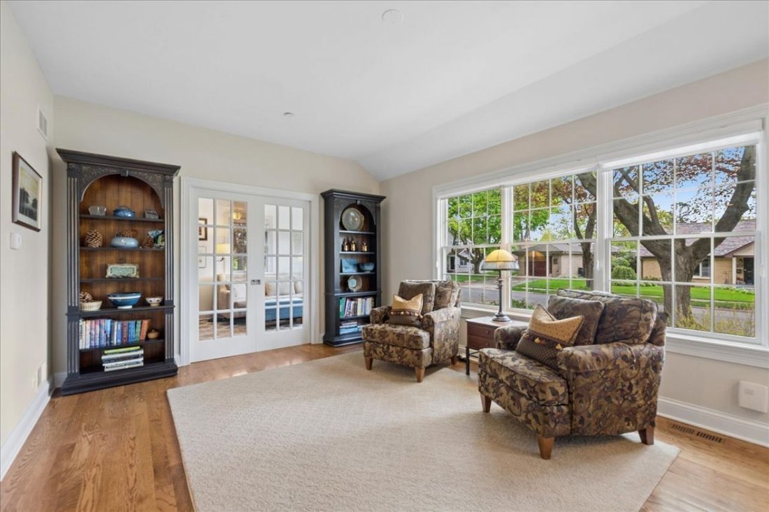 House in Libertyville, Illinois, United States 3 - 18346073