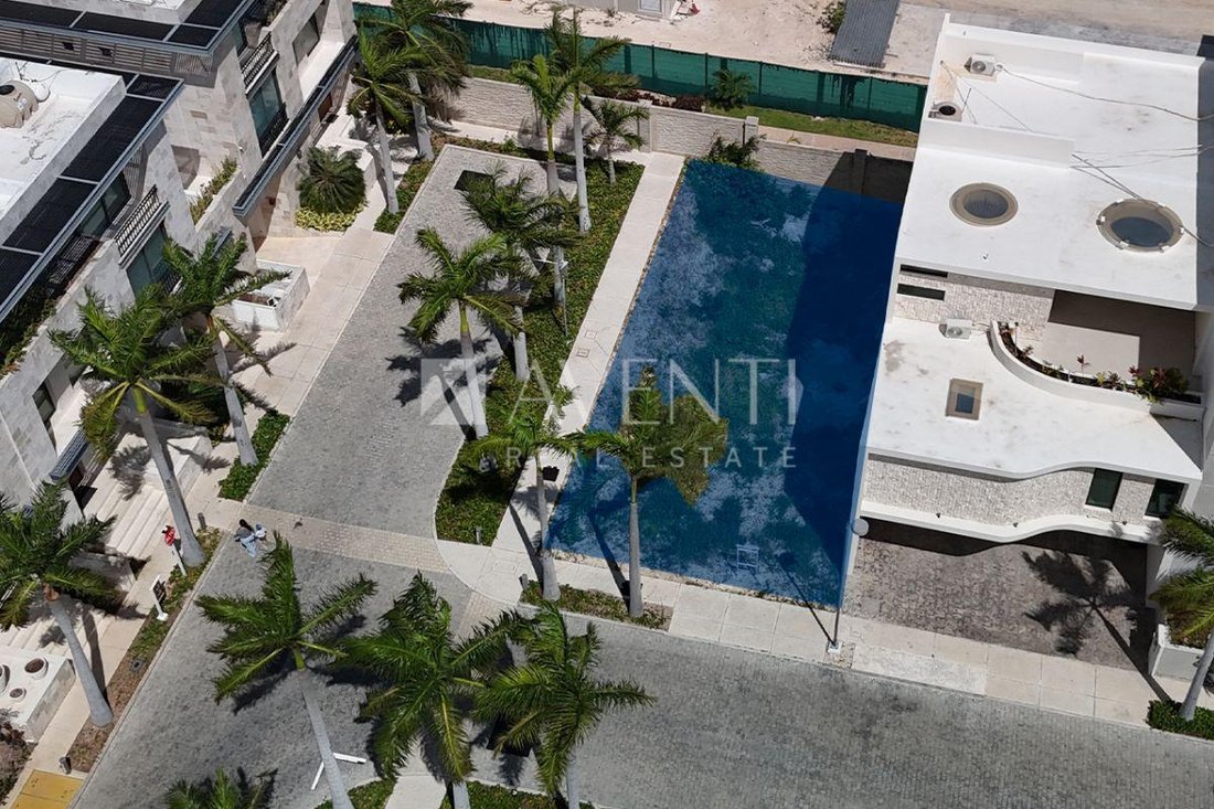 Land in Cancún, Quintana Roo, Mexico 5 - 18349507