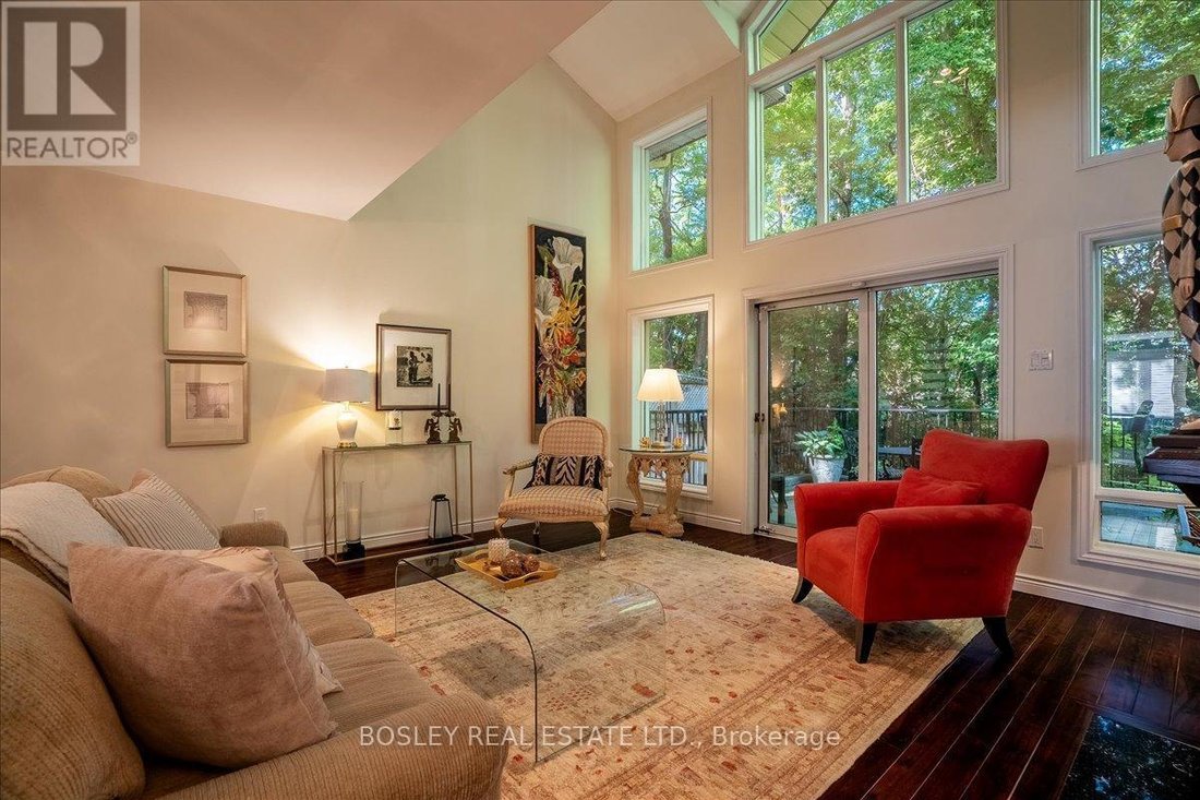 Condo in Toronto, Ontario, Canada 3 - 18341780
